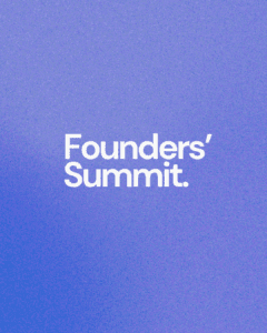 Powertrain Ventures Founders' Summit August 20th, 2025 Monterrey