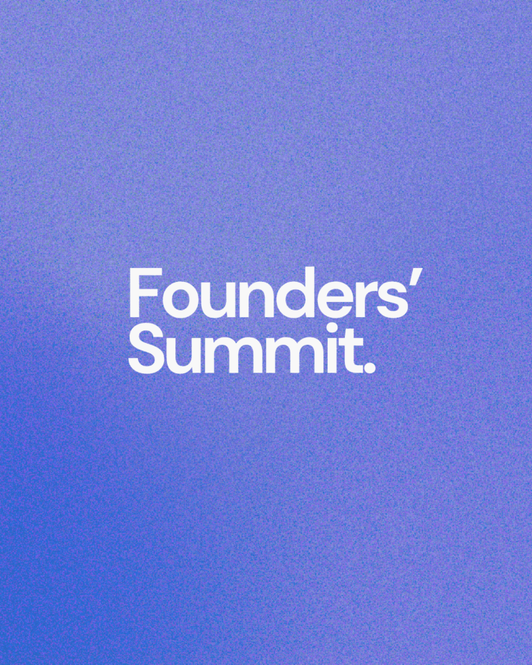 Powertrain Ventures Founders' Summit August 20th, 2025 Monterrey
