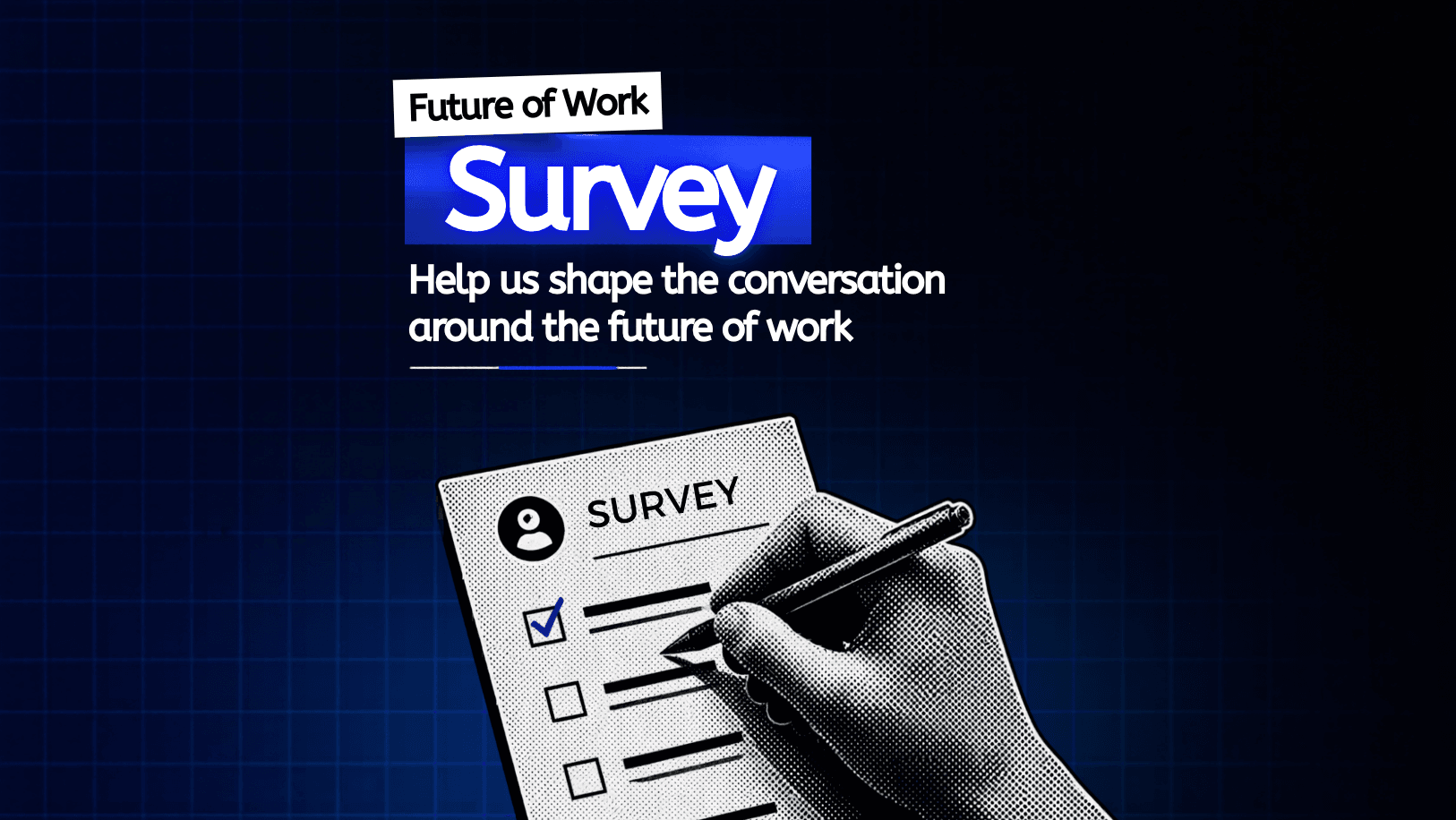 Future of Work Survey | Powertrain Ventures
